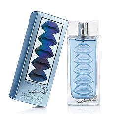 Toaletna voda Salvador Dali Eau de Rubylips 30 ml