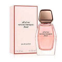 Parfemska voda Narciso Rodriguez All Of Me Floral 50 ml