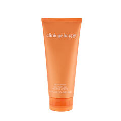 Gel za tuširanje Clinique Happy 200 ml