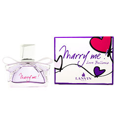 Parfemska voda Lanvin Marry Me! Love Balloons 50 ml