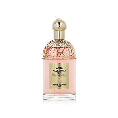 Parfemska voda Guerlain Aqua Allegoria Forte Rosa Palissandro za ponovo punjenje 125 ml
