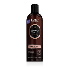 Šampon HASK Coconut Oil Nourishing Shampoo 355 ml