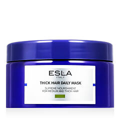 Maska za kosu ESLA Italy Daily Thick Hair Daily Mask 250 ml