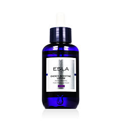 Serum za kosu ESLA Italy Energy Boosting Lotion 100 ml