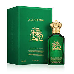 Parfem Clive Christian Original Collection 1872 50 ml