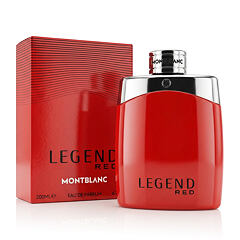 Parfemska voda Montblanc Legend Red 100 ml