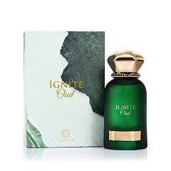 Parfemski ekstrakt Ahmed Al Maghribi Ignite Oud 60 ml