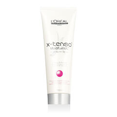 Zaglađivanje kose L'Oréal Professionnel X-Tenso Moisturist Smoothing Cream 250 ml