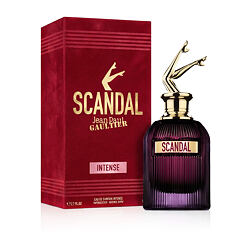 Parfemska voda Jean Paul Gaultier Scandal Intense 50 ml
