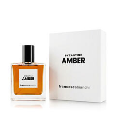 Parfemski ekstrakt Francesca Bianchi Byzantine Amber 30 ml