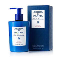 Losion za tijelo Acqua di Parma Blu Mediterraneo Fico di Amalfi 300 ml