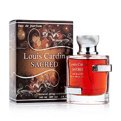 Parfemska voda Louis Cardin Sacred 100 ml
