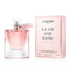 Parfemska voda Lancôme La Vie Est Belle Vanille Nude 100 ml