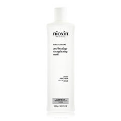 Maska za kosu Nioxin Density Defend Anti-Breakage Strengthening Mask 150 ml