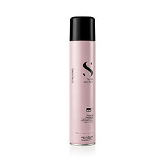 Lak za kosu ALFAPARF MILANO Semi Di Lino Style & Care Original Hairspray 300 ml
