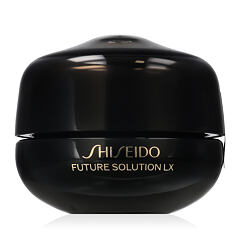 Krema za područje oko očiju Shiseido Future Solution LX Eye And Lip Contour Regenerating Cream 17 ml