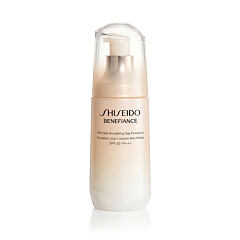 Dnevna krema za lice Shiseido Benefiance Wrinkle Smoothing Day Emulsion SPF30 75 ml