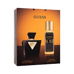 Toaletna voda GUESS Seductive Noir 75 ml Testeri
