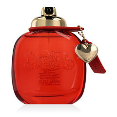 Parfemska voda Coach Coach Love 90 ml Testeri