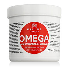 Maska za kosu Kallos Cosmetics Omega 275 ml