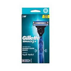 Aparat za brijanje Gillette Mach3+ 1 kom