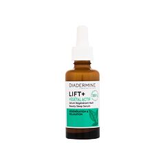 Serum za lice Diadermine Lift+ Botology Sleep Serum 30 ml