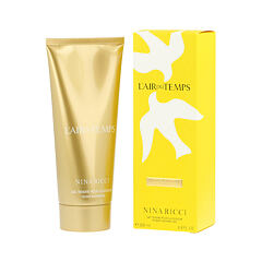 Gel za tuširanje Nina Ricci L'Air du Temps 200 ml