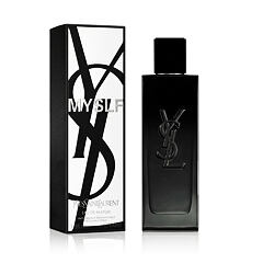 Parfemska voda Yves Saint Laurent MYSLF za ponovo punjenje 150 ml