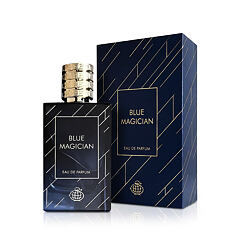 Parfemska voda Fragrance World Blue Magician 100 ml