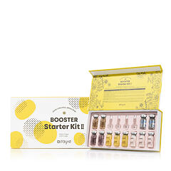 Serum za lice Stayve Booster Starter Kit II 8 ml