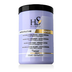Maska za kosu HS MILANO Phytostructure Mask 500 ml