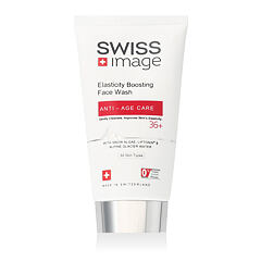 Gel za čišćenje lica Swiss Image Anti-Age Care Elasticity Boosting Face Wash 150 ml