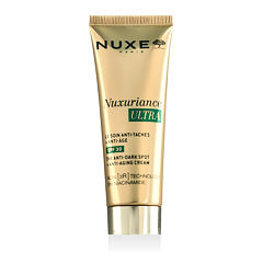 Dnevna krema za lice NUXE Nuxuriance Ultra The Anti-Dark Spot + Anti-Aging Cream SPF30 50 ml