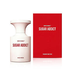 Parfemska voda BORNTOSTANDOUT Sugar Addict 100 ml