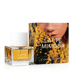 Parfemski ekstrakt New Notes Latte Mimosa 50 ml