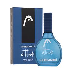 Toaletna voda HEAD Attitude 50 ml