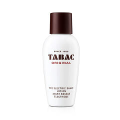 Proizvod prije brijanja TABAC Original Pre Electric Shave Lotion 150 ml