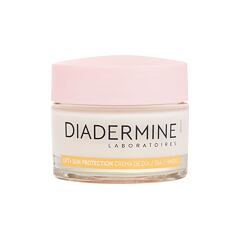 Dnevna krema za lice Diadermine Lift+ Sun Protection Anti-Age Day Cream SPF30 50 ml
