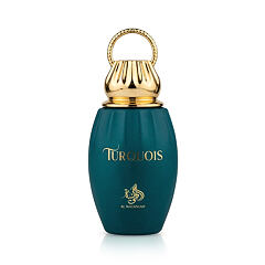 Parfemska voda Al Wataniah Turquois 100 ml