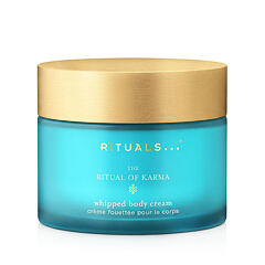 Krema za tijelo Rituals The Ritual Of Karma Whipped Body Cream 220 ml