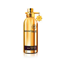 Parfemska voda Montale Arabians Rose Leather 50 ml