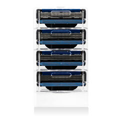 Zamjenske britvice Gillette Mach3 Fresh Clean 4 kom