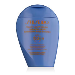 Proizvod za zaštitu od sunca za tijelo Shiseido Expert Sun Protector Lotion Sensitive SPF50+ 150 ml