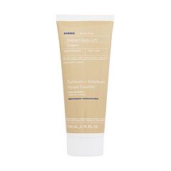 Krema za tijelo Korres White Pine Radiant Body-Lift Cream 200 ml