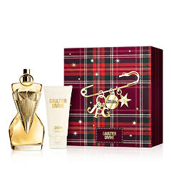 Parfemska voda Jean Paul Gaultier Gaultier Divine 100 ml Poklon setovi