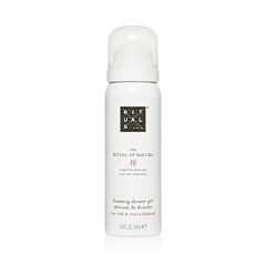 Pjena za tuširanje Rituals The Ritual Of Sakura Foaming Shower Gel 50 ml