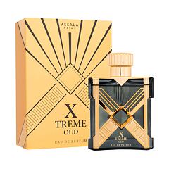 Parfemska voda Assala Prime X Treme Oud 100 ml