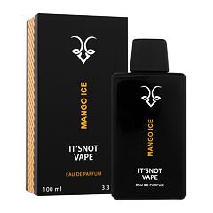 Parfemska voda It's Not Vape Mango Ice 100 ml