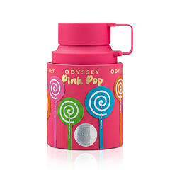 Parfemska voda Armaf Odyssey Pink Pop 100 ml