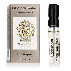 Parfemski ekstrakt Tiziana Terenzi Luna Collection Cassiopea 1,5 ml Mali tester